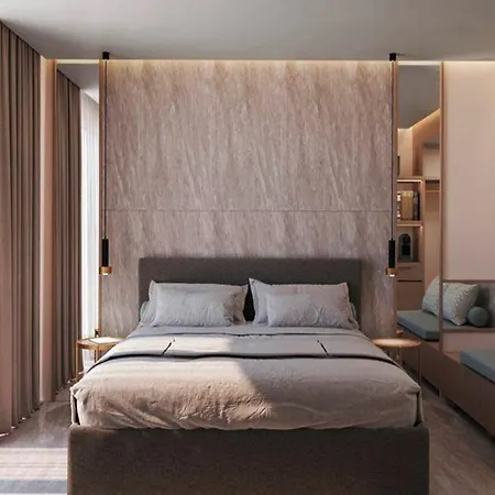 King Minos Retreat And Hotell 5*
